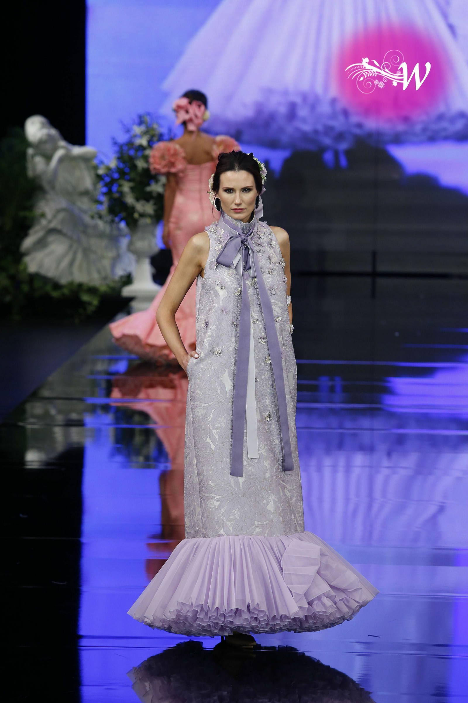 Luis Fernández presenta 'Preludio' en Simof 2020, todas las fotos del desfile