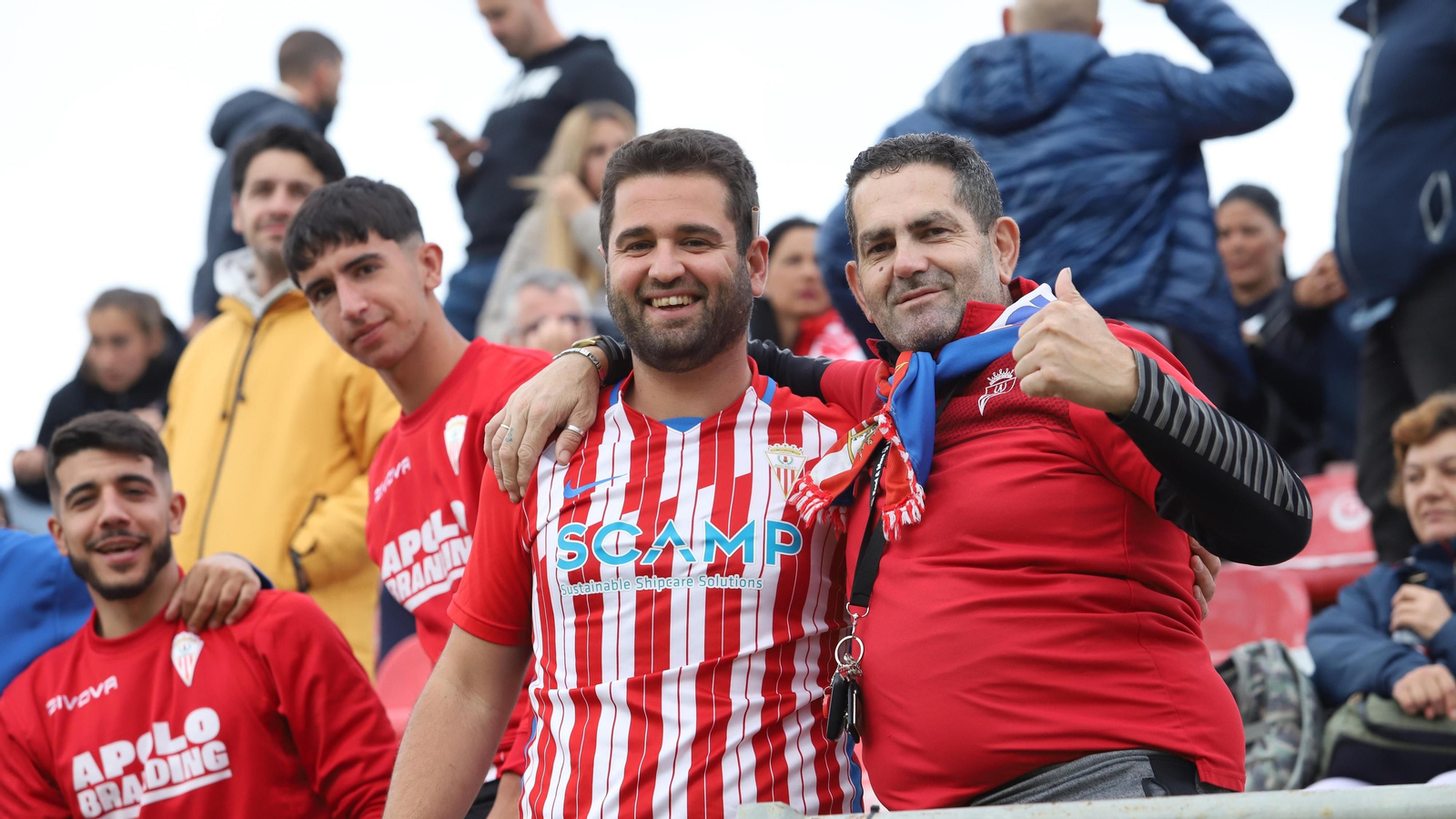 Búscate en el Algeciras-Antequera del Nuevo Mirador
