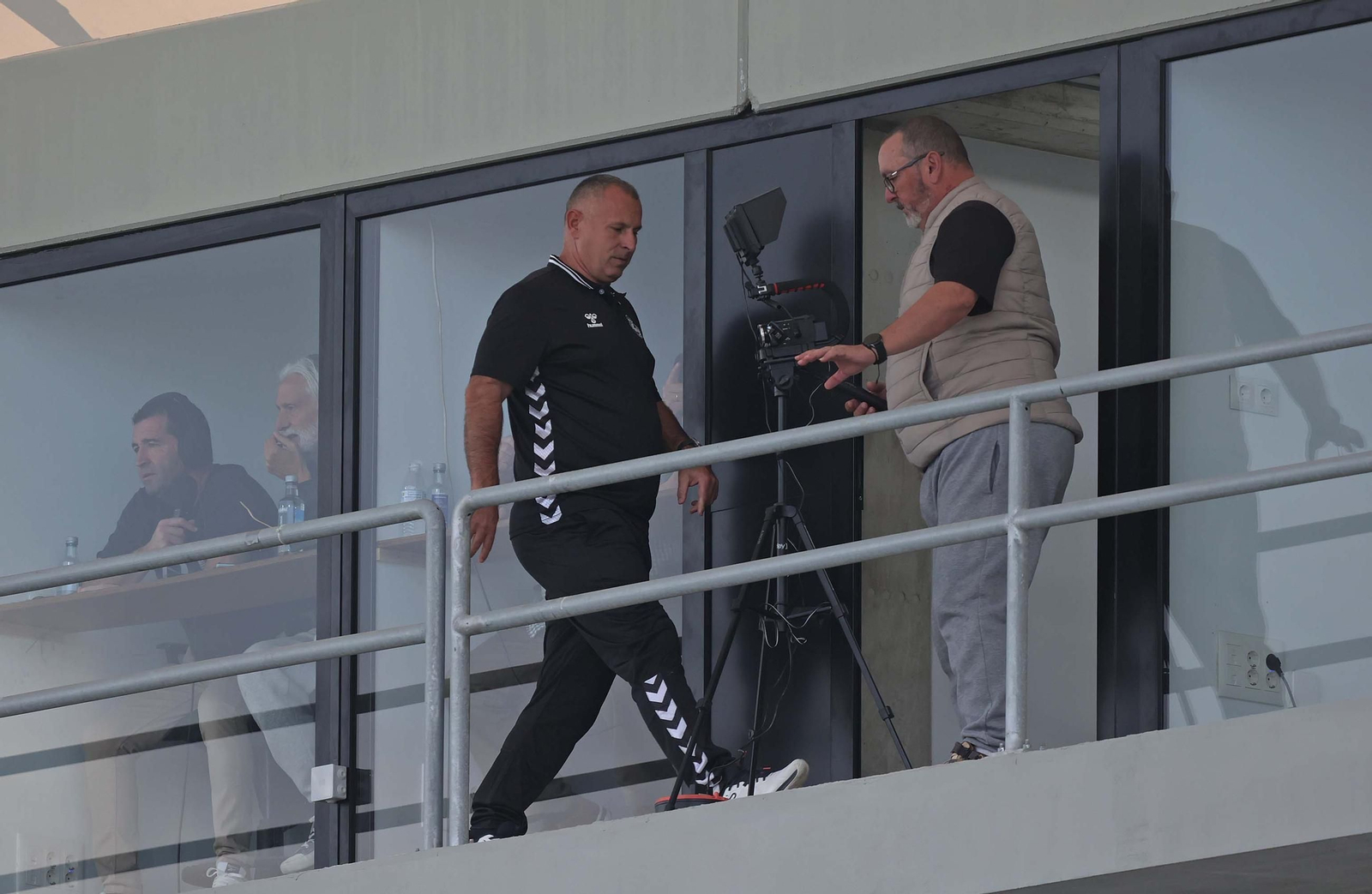 Las mejores fotos del Balona - Torremolinos