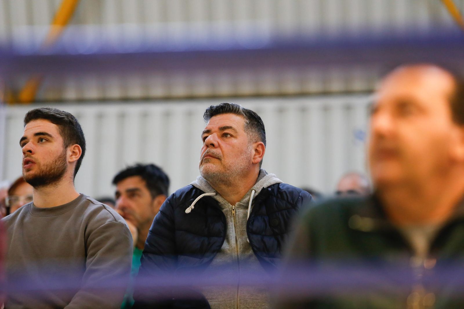 Las fotos del Udea-Lobe Huesca de Segunda FEB