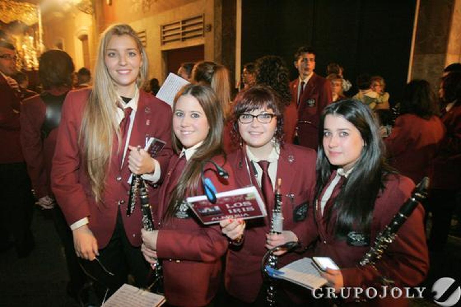 Foto: R. Gonzalez / Alonso