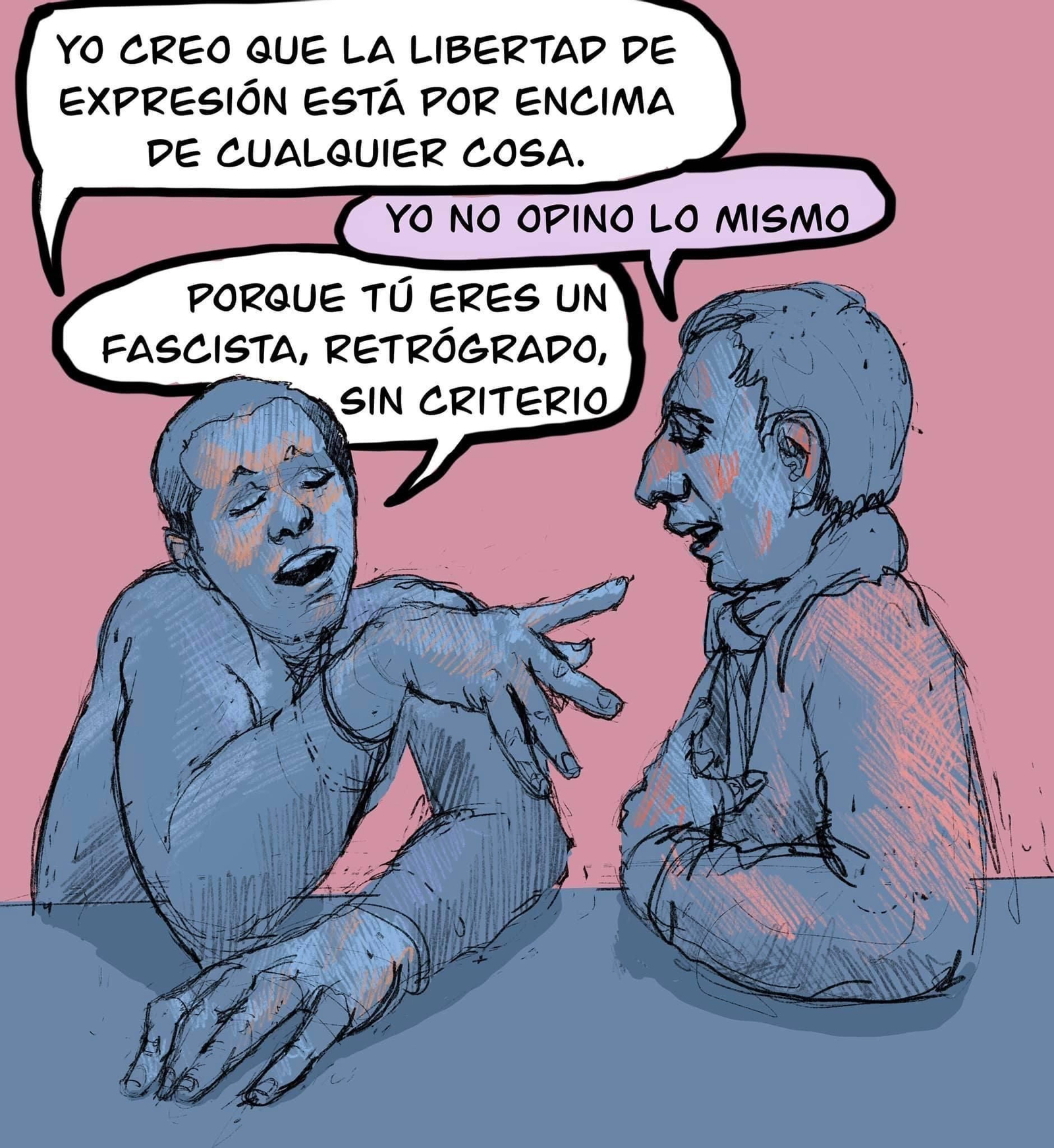 La visión de Artesano Macarra