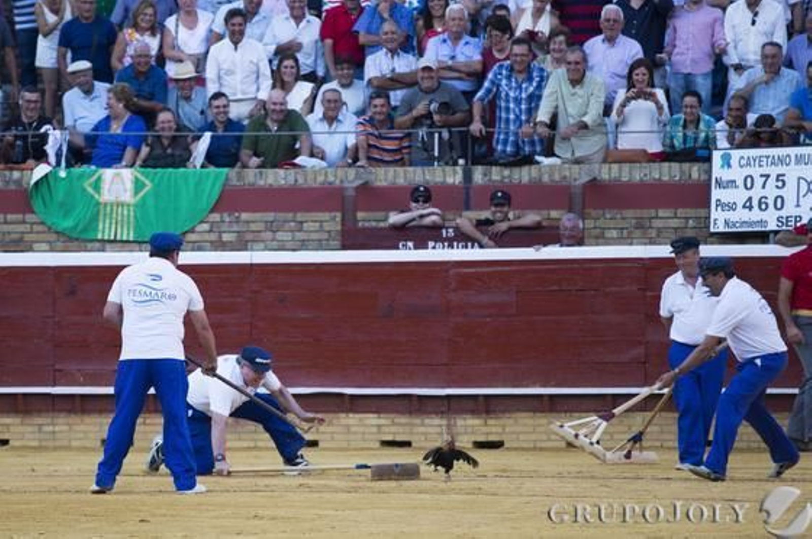 Foto: Alberto Díaz