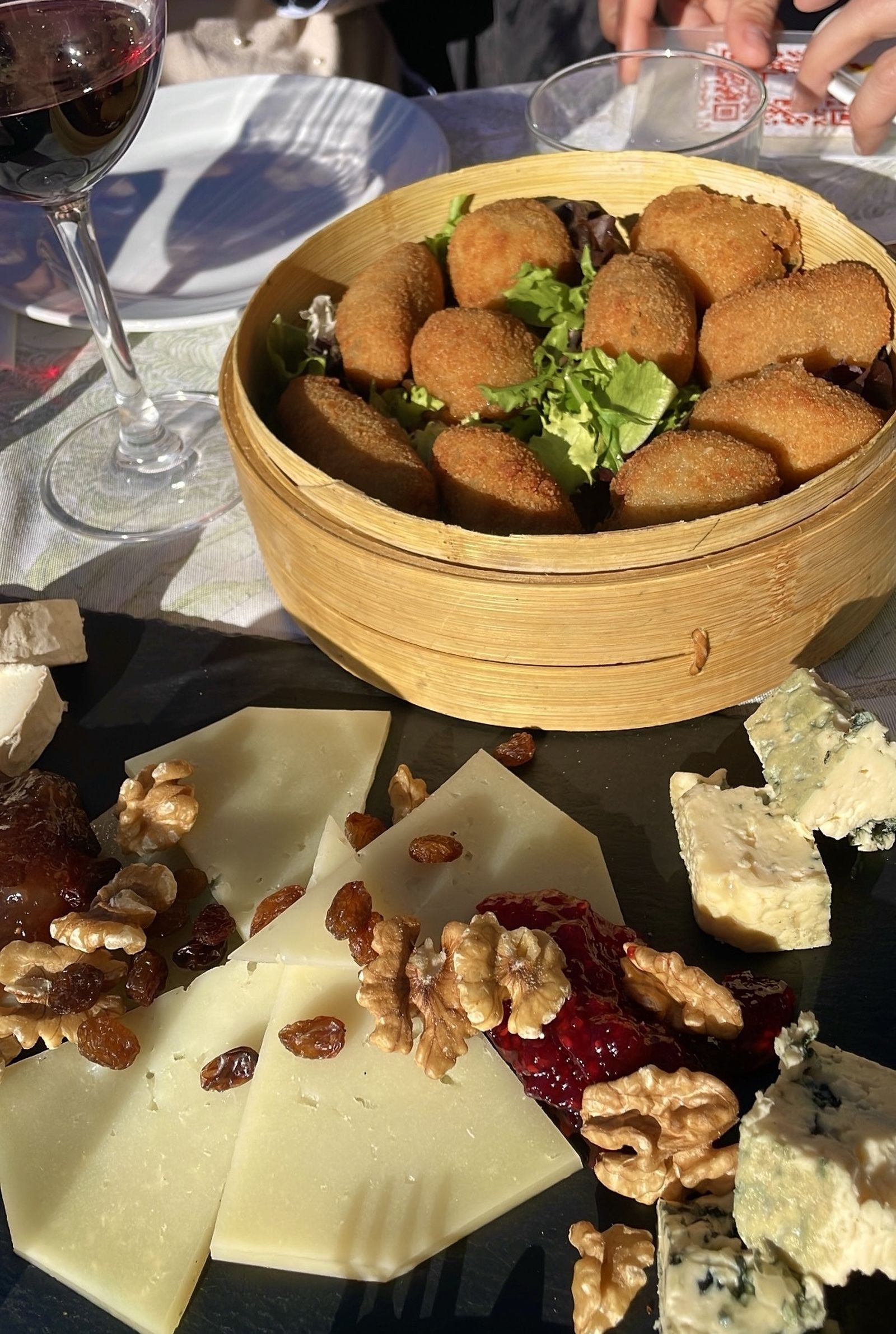 La Fonda de María Mandao