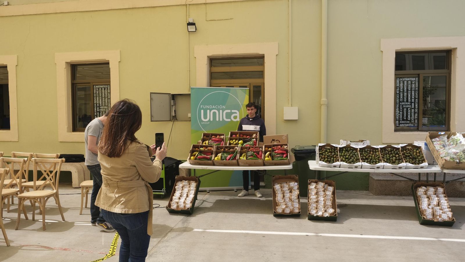 El concurso Educa Chef, en imágenes