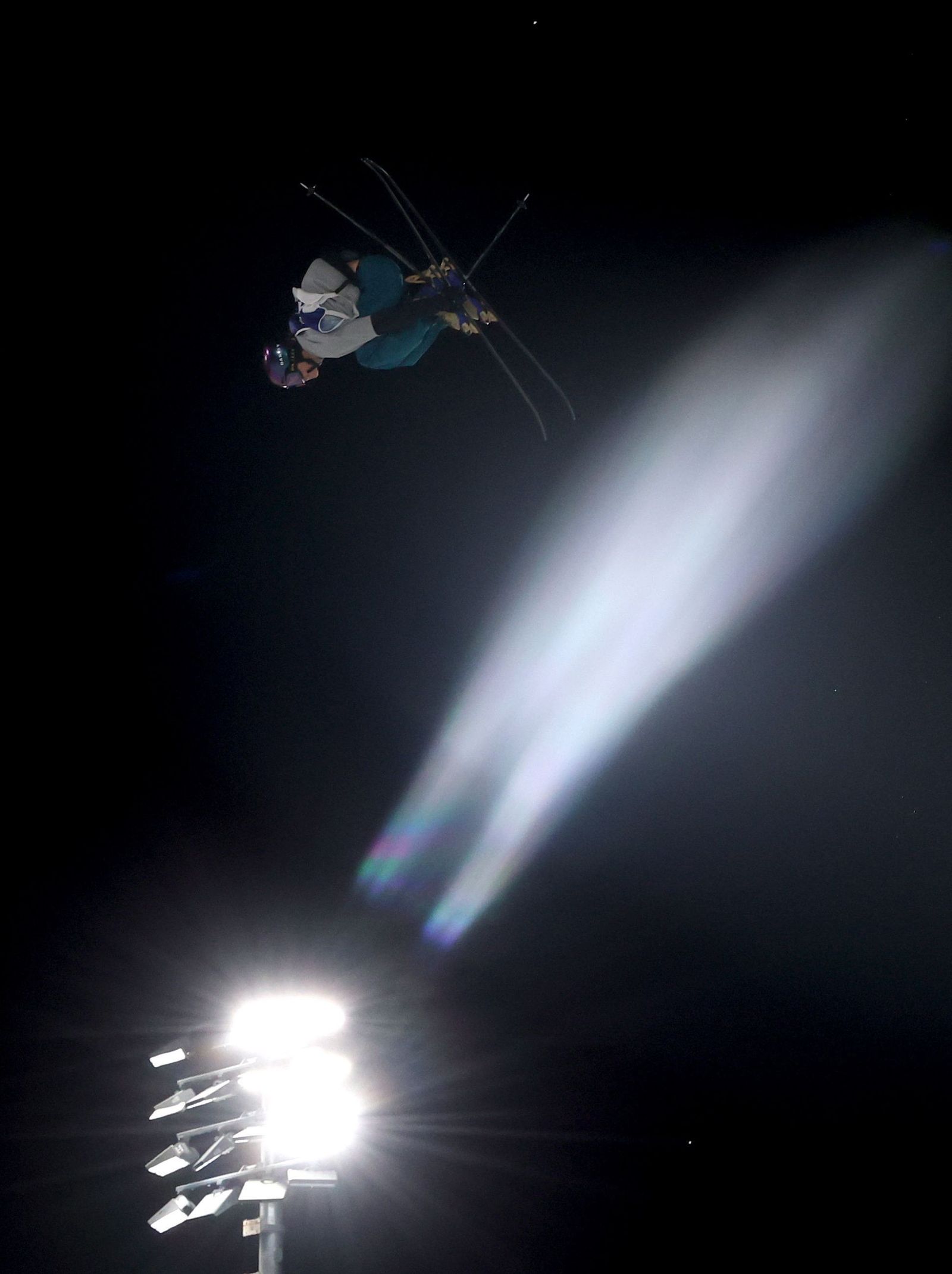 Las mejores fotos de los Juegos Olímpicos de invierno Milán Cortina d'Ampezzo 2026 | Décima jornada