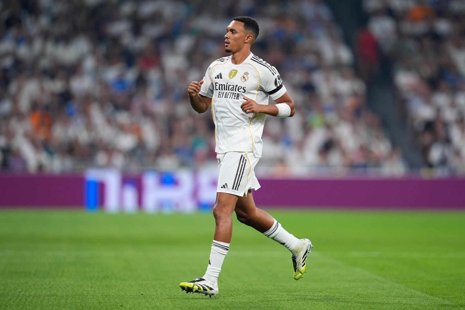 Las fotos del Real Madrid - Osasuna