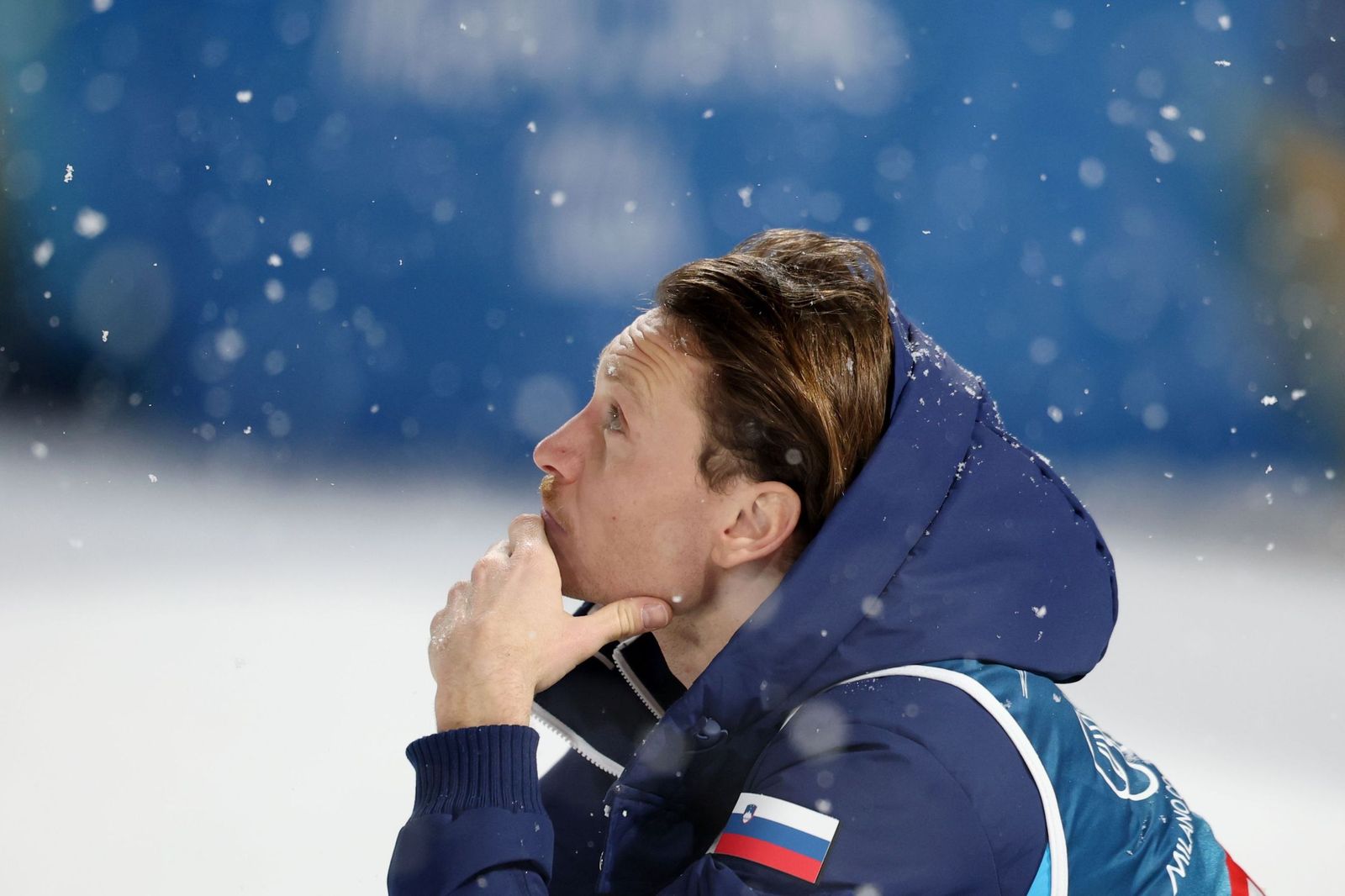 Las mejores fotos de los Juegos Olímpicos de invierno Milán Cortina d'Ampezzo 2026 | Undécima jornada