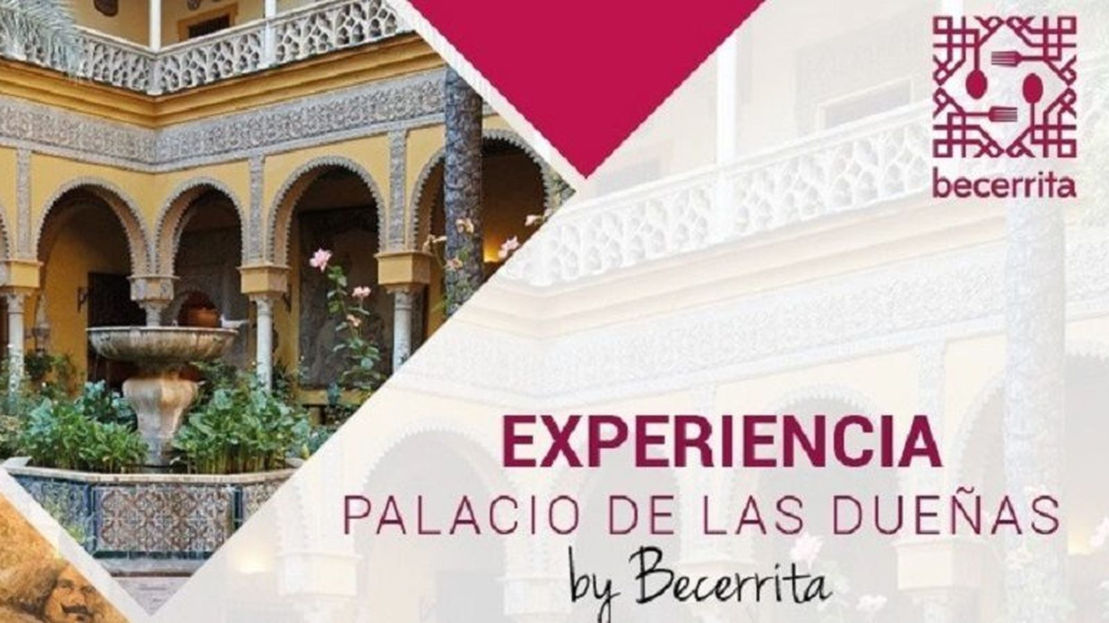 Dueñas y Becerrita.