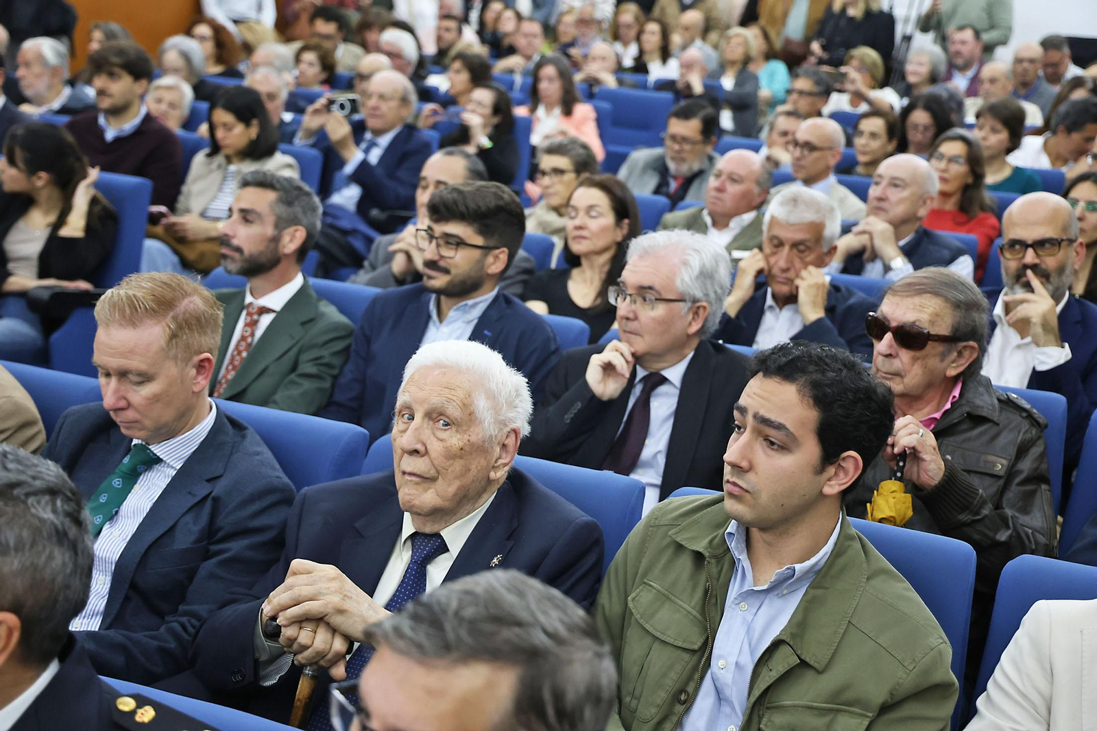 Imágenes de la inauguracion de le exposición 'La Joya, Vida y Eternidad en Tarteso' en el Museo de Huelva
