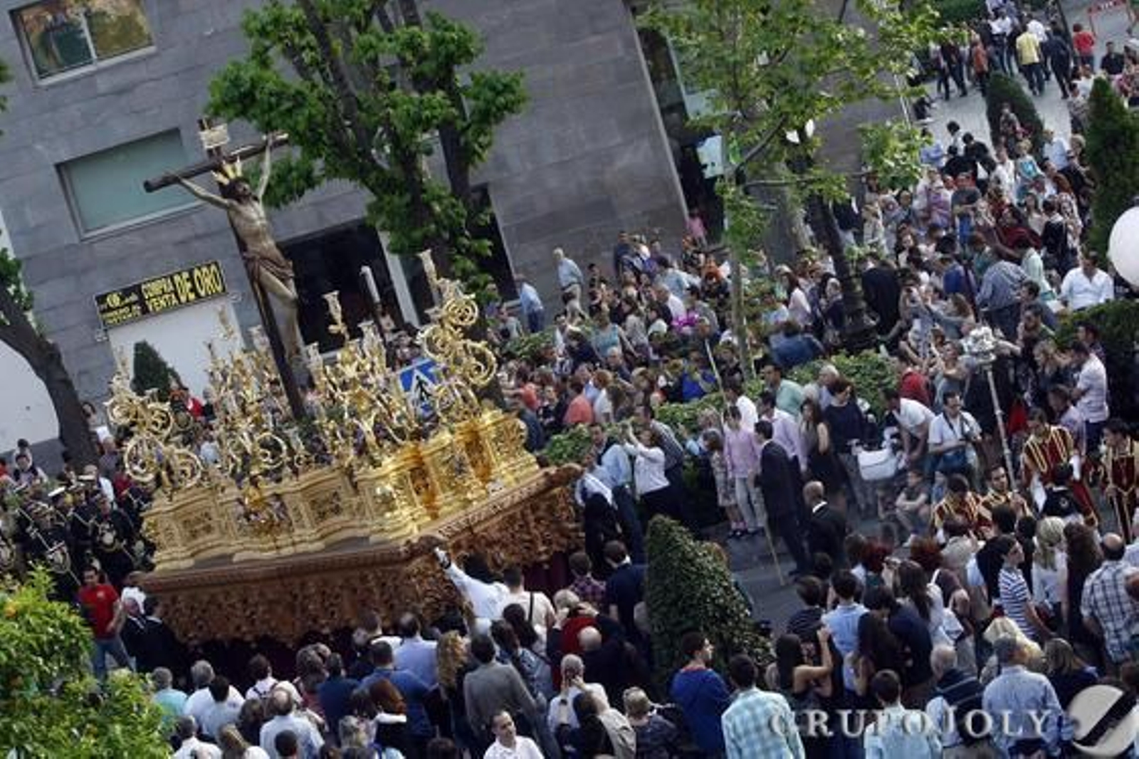 Los Escolapios

Foto: Rivas/ Villoslada
