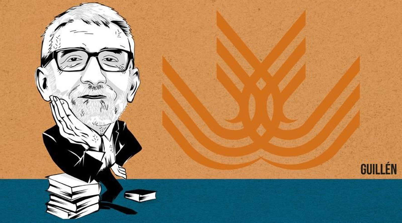 El último charco del rector sentimental