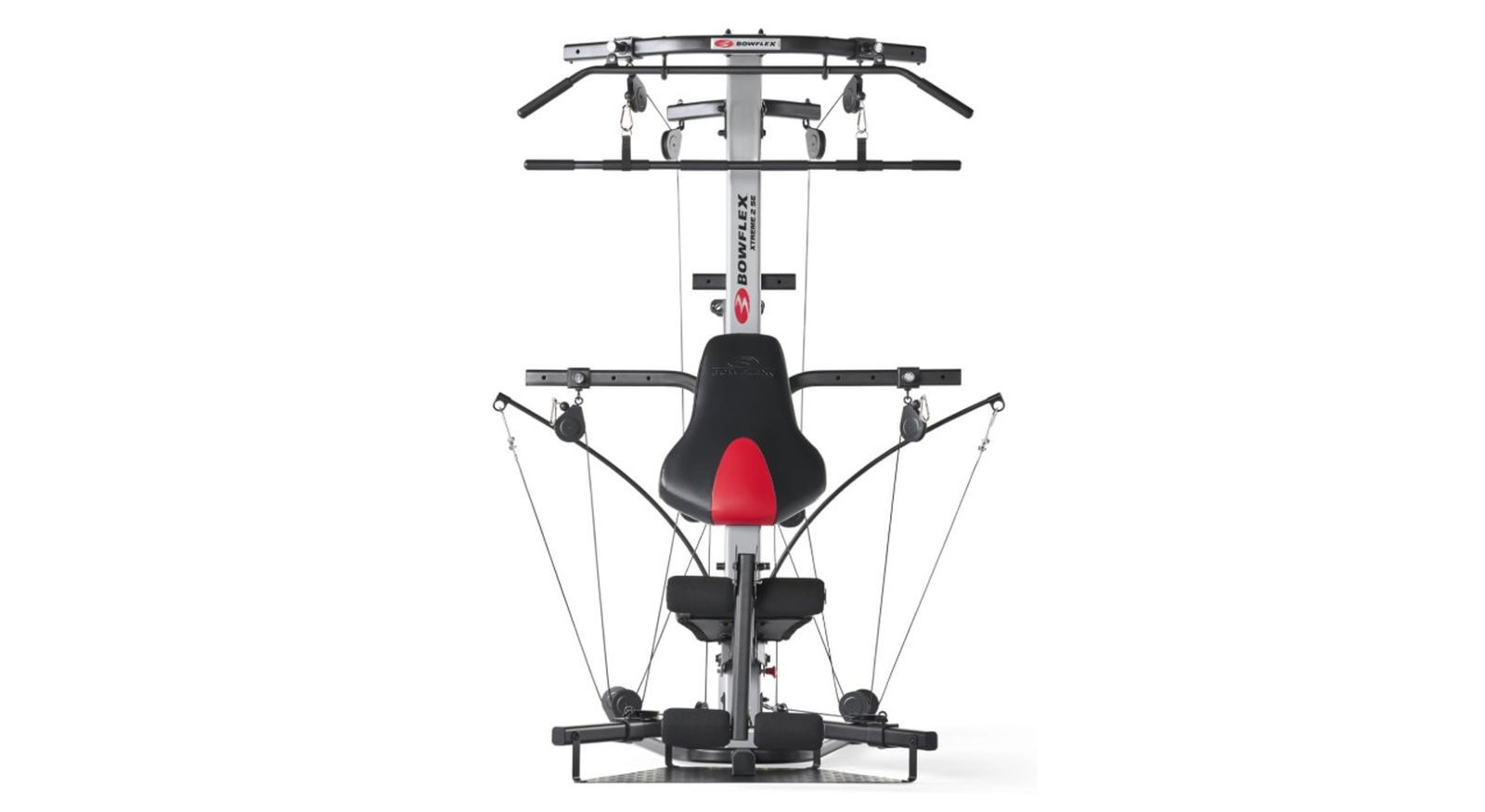 Bowflex Xtreme 2SE