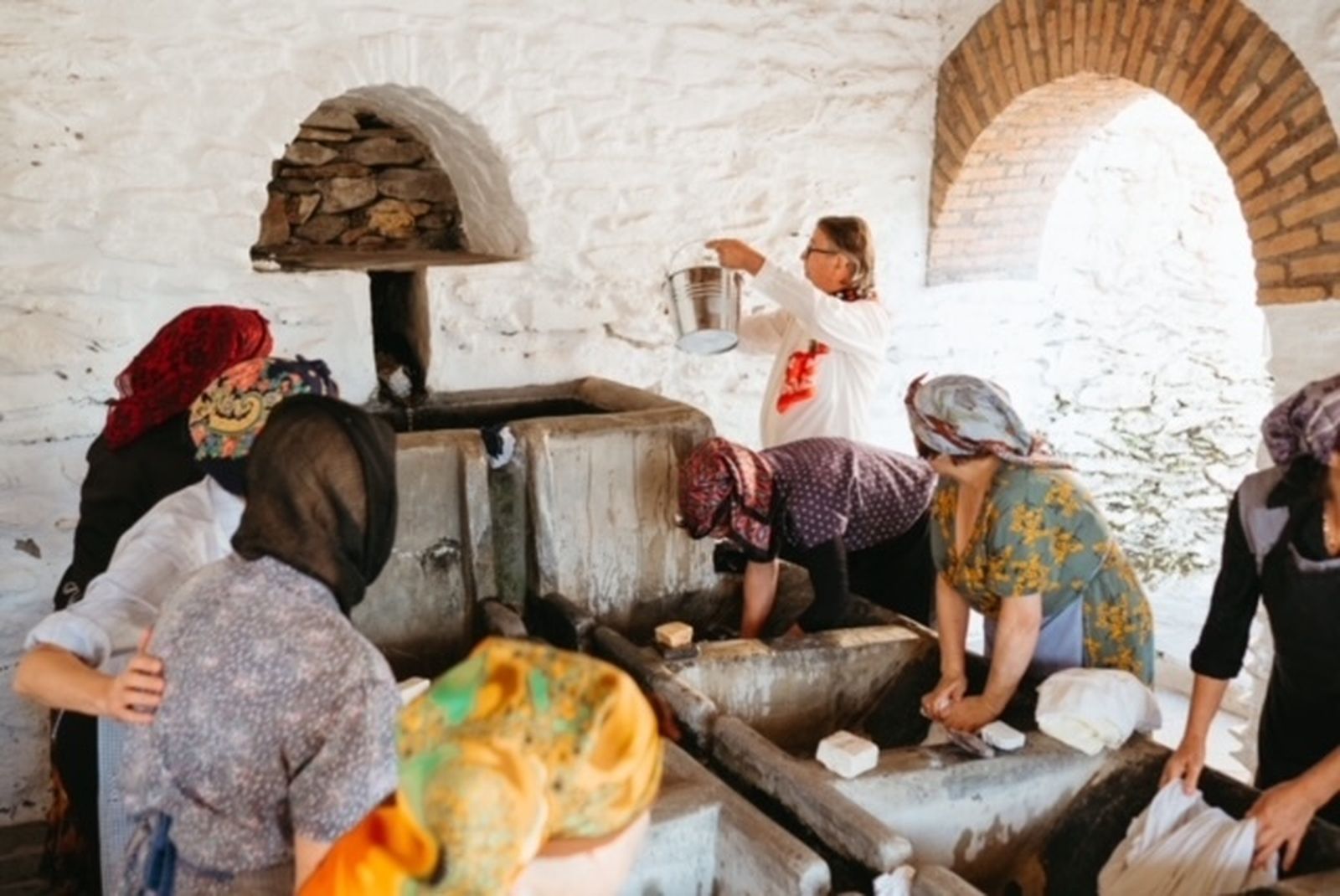 Festival Sulayr, la singularidad que mezcla naturaleza, diversidad y música en un entorno de ensueño