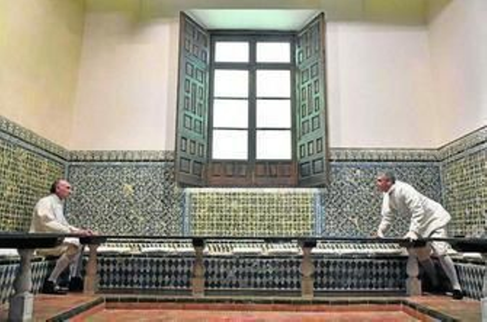 Música, rumores y una conversación pendiente