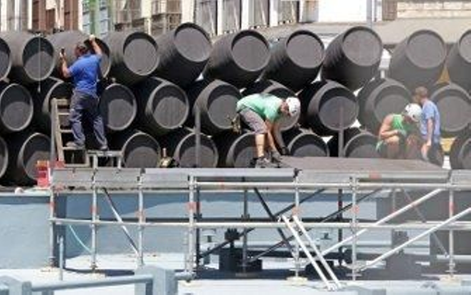 Cuenta atrás para La Vuelta