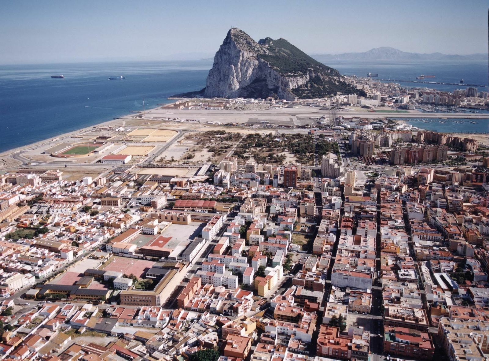 Querida provincia de Cádiz