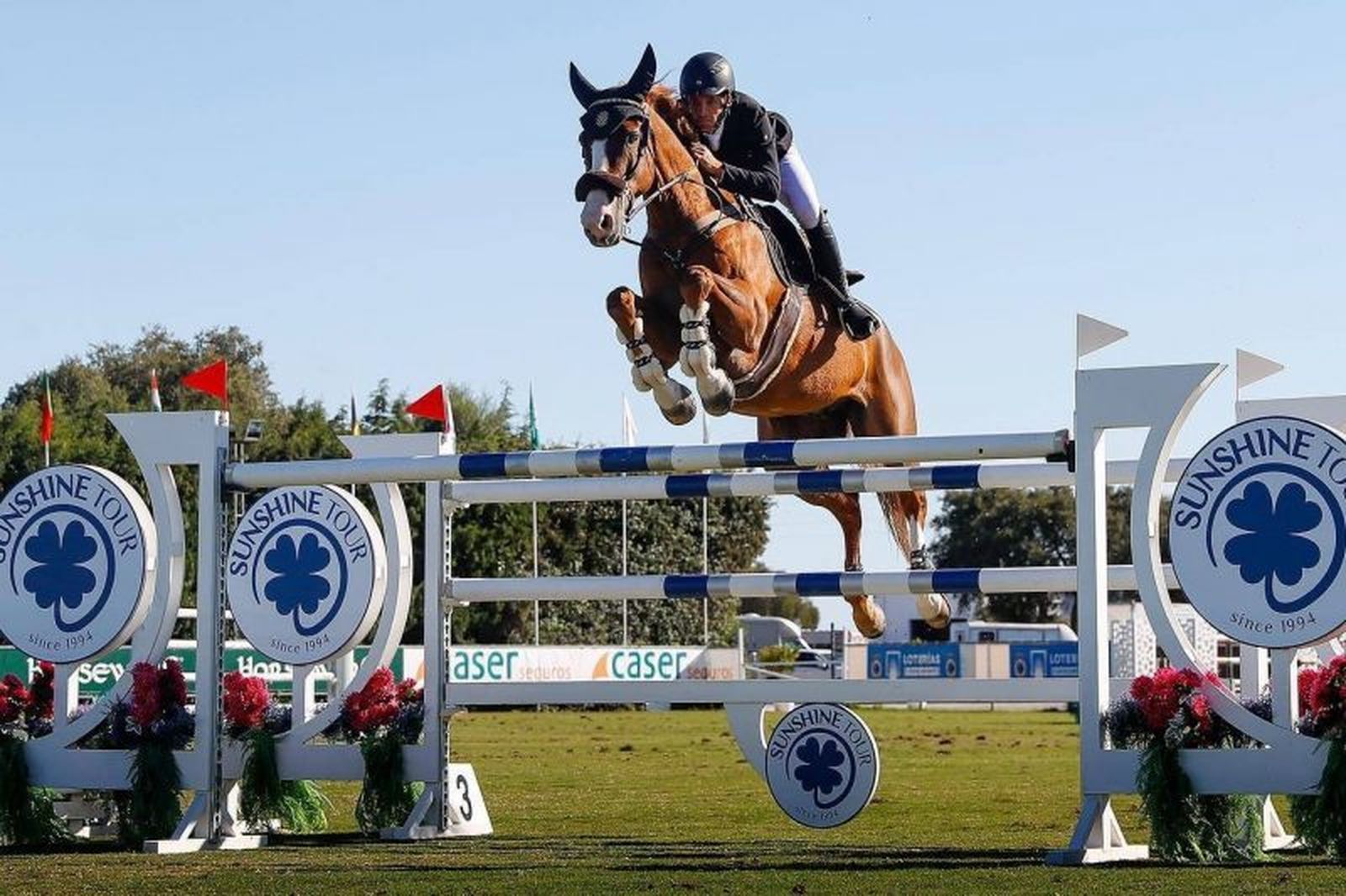 Campero Montemedio (Vejer)