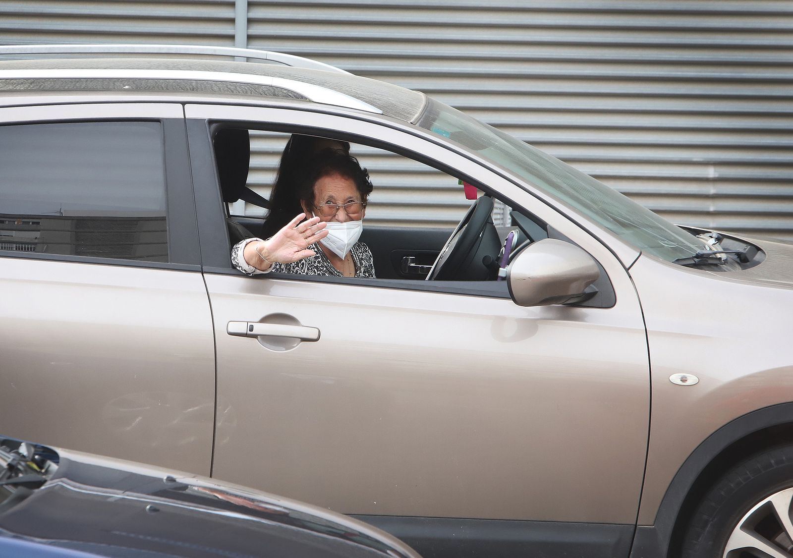 Amplían los puntos de vacunación masiva