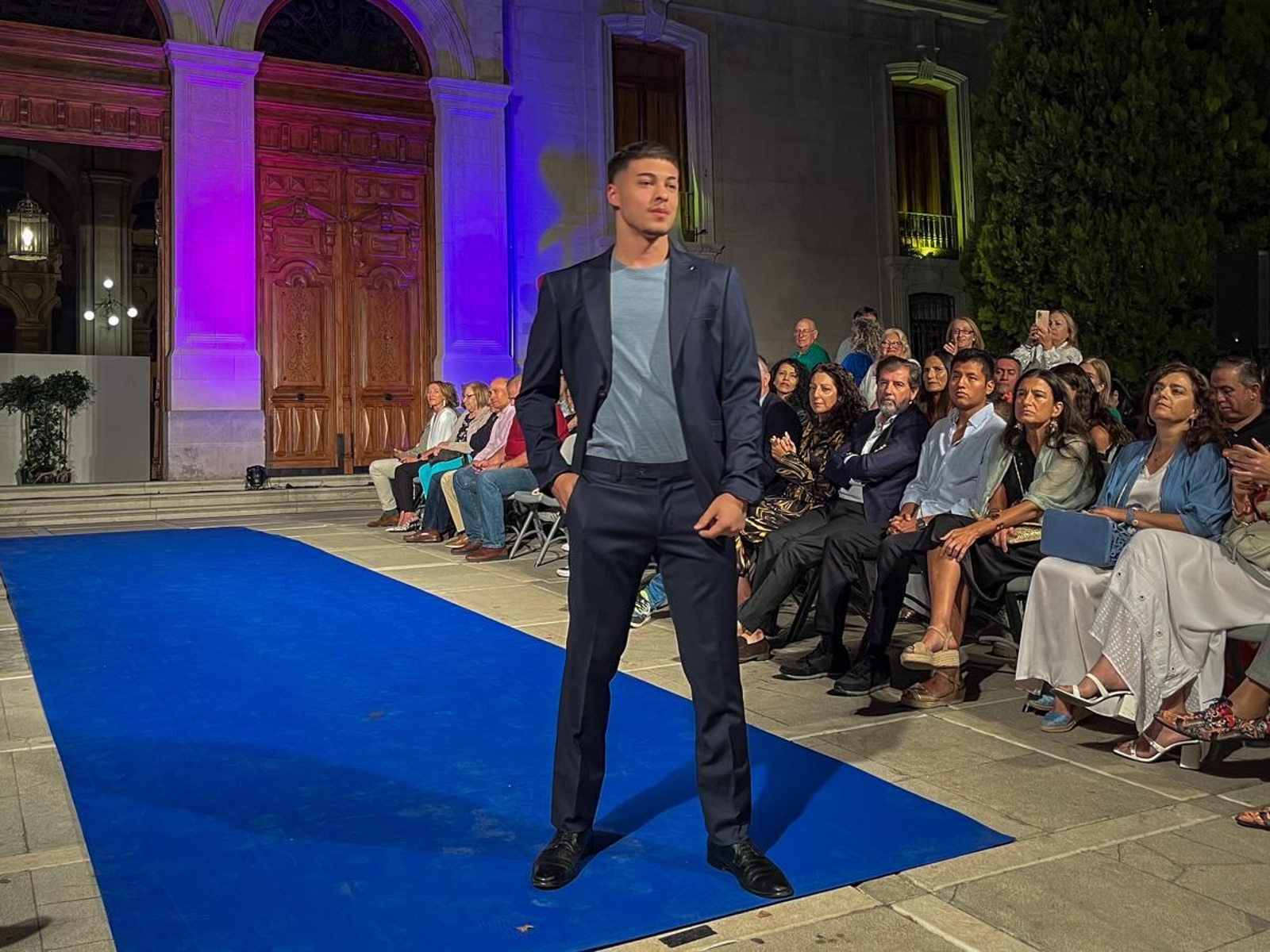 XXXIV Pasarela Jaén, en imágenes