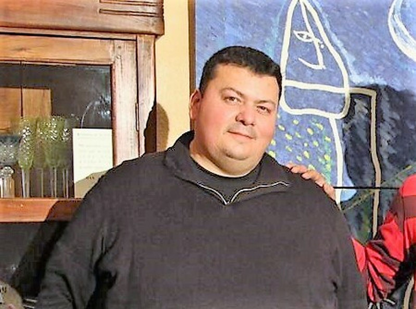 El productor Kiko Medina que fallecía de un infarto deja una gran huella en Almería.