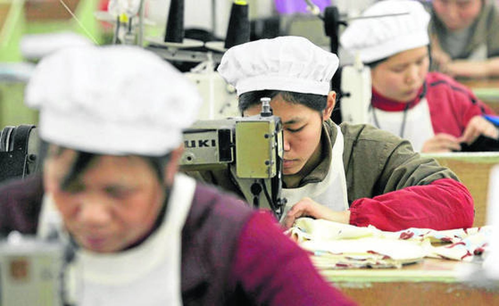 Un estudio canadiense ha analizado datos recopilados durante doce años sobre la salud de 7.380 trabajadoras.