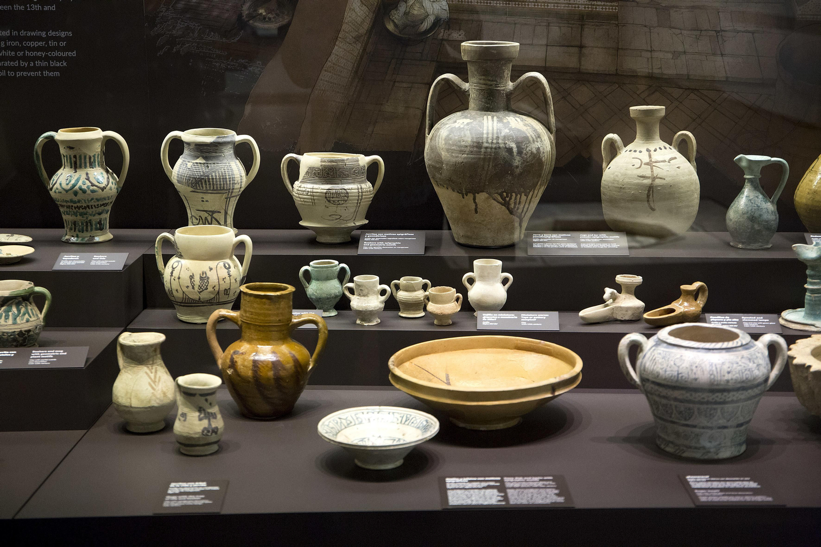 Conoce el Museo de Málaga