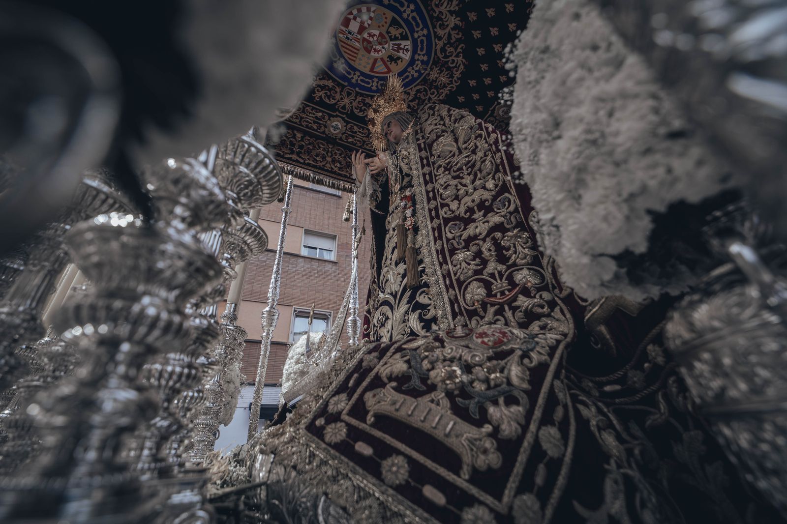 Las imágenes de Las Cigarreras