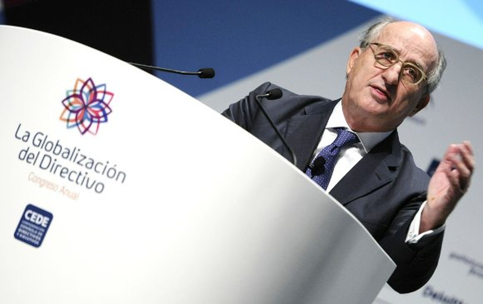 Repsol ve "una barbaridad" renunciar a las prospecciones