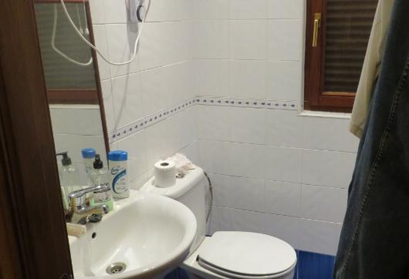 La granja de 43.000 metros cuadrados a subasta por 1 euro