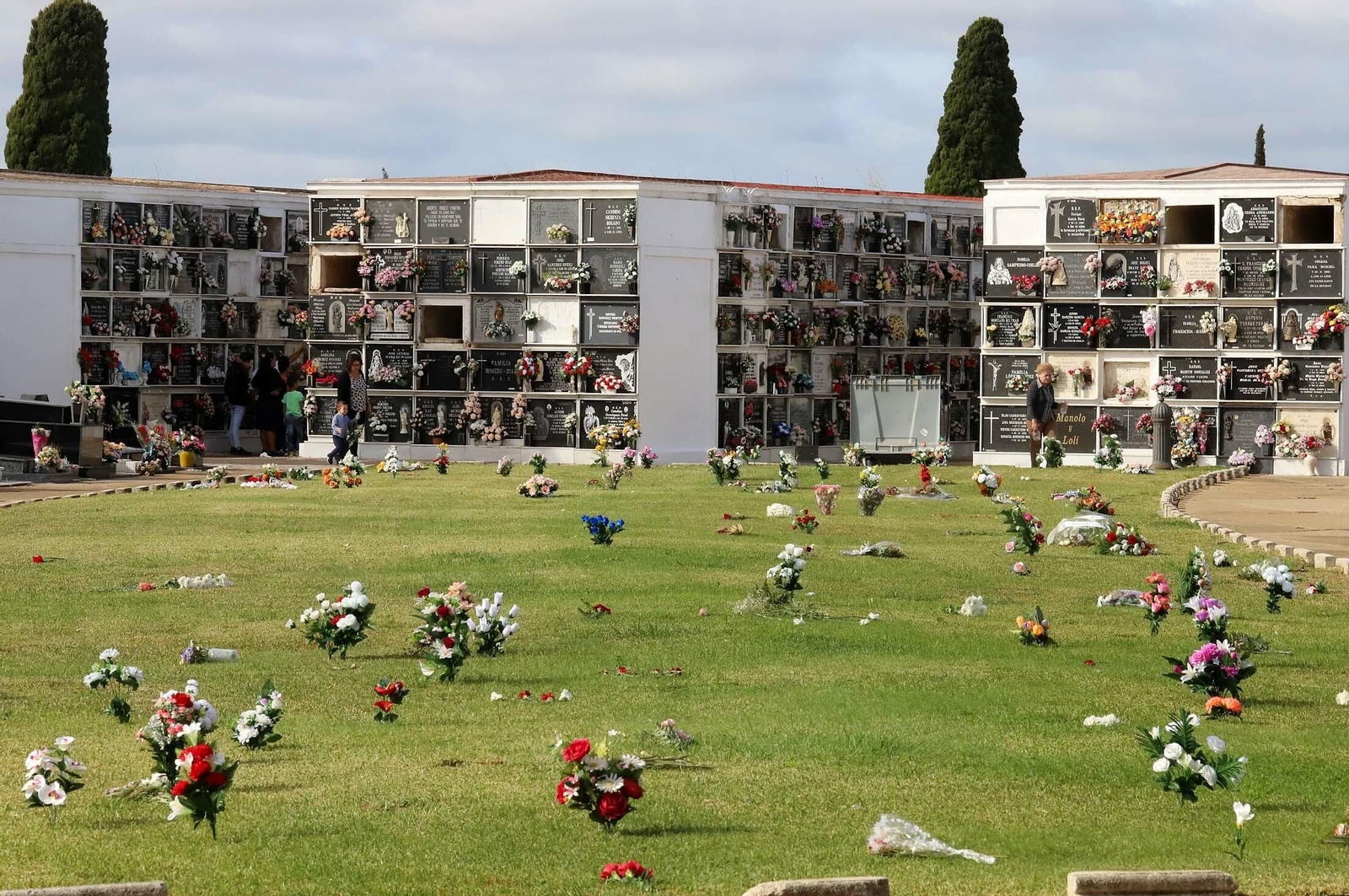 Imágenes del día de todos los santos