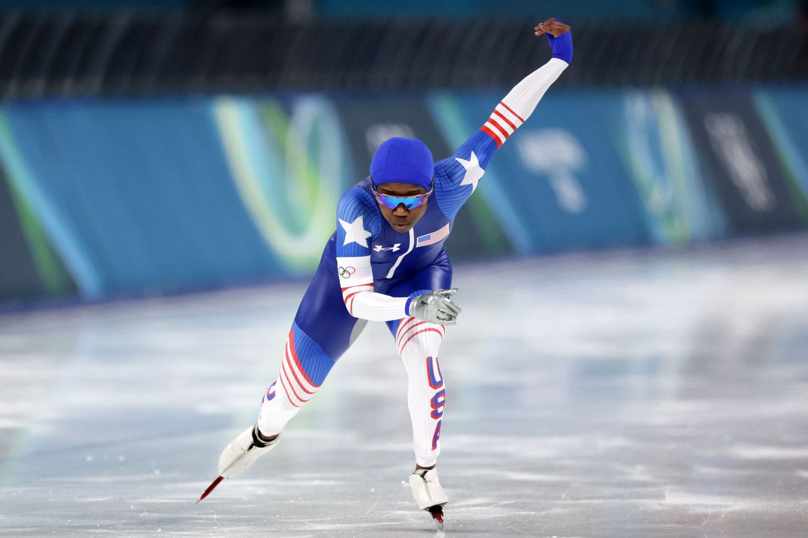 Las mejores fotos de los Juegos Olímpicos de invierno Milán Cortina d'Ampezzo 2026 | Décima jornada