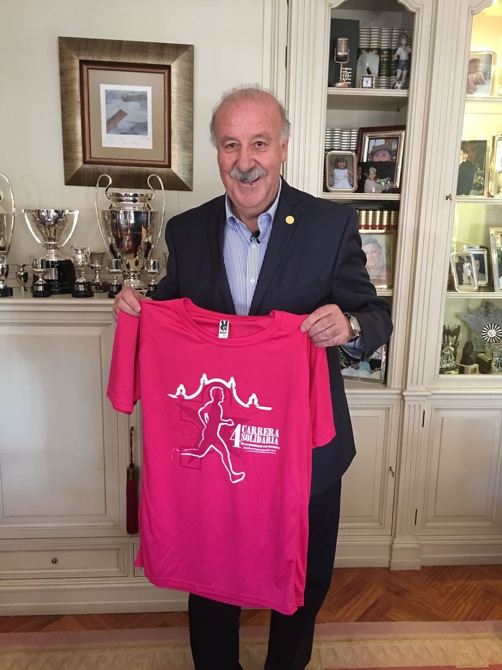 Los famosos se suman a la lucha por las Enfermedades Poco Frecuentes