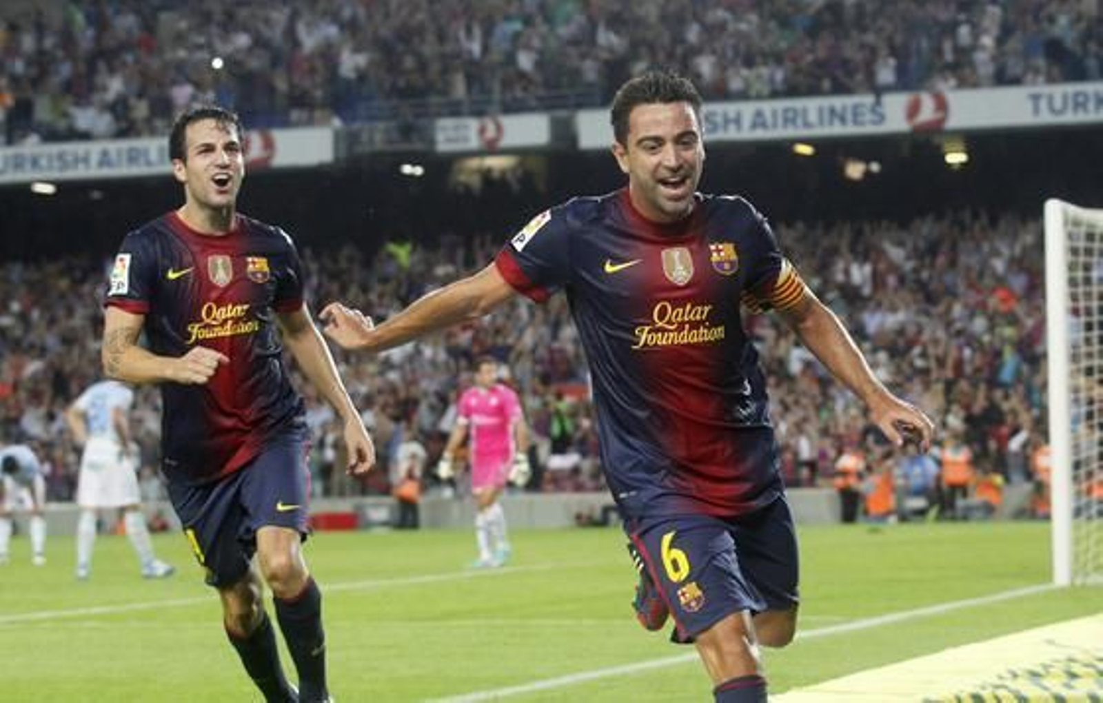 Foto: EFE · AFP · Reuters