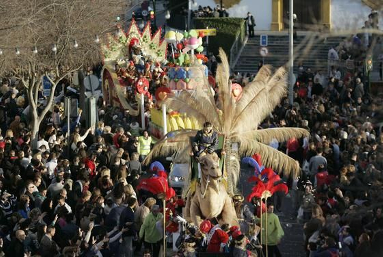 Foto: José Martínez
