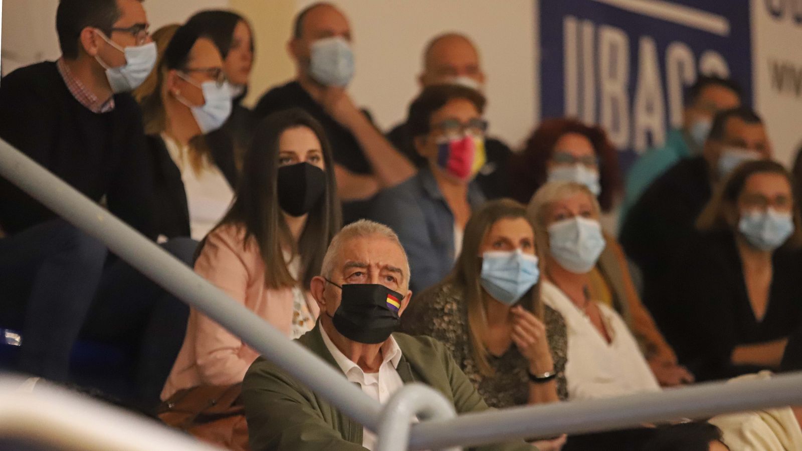 Las mejores fotos del ULB - Andújar