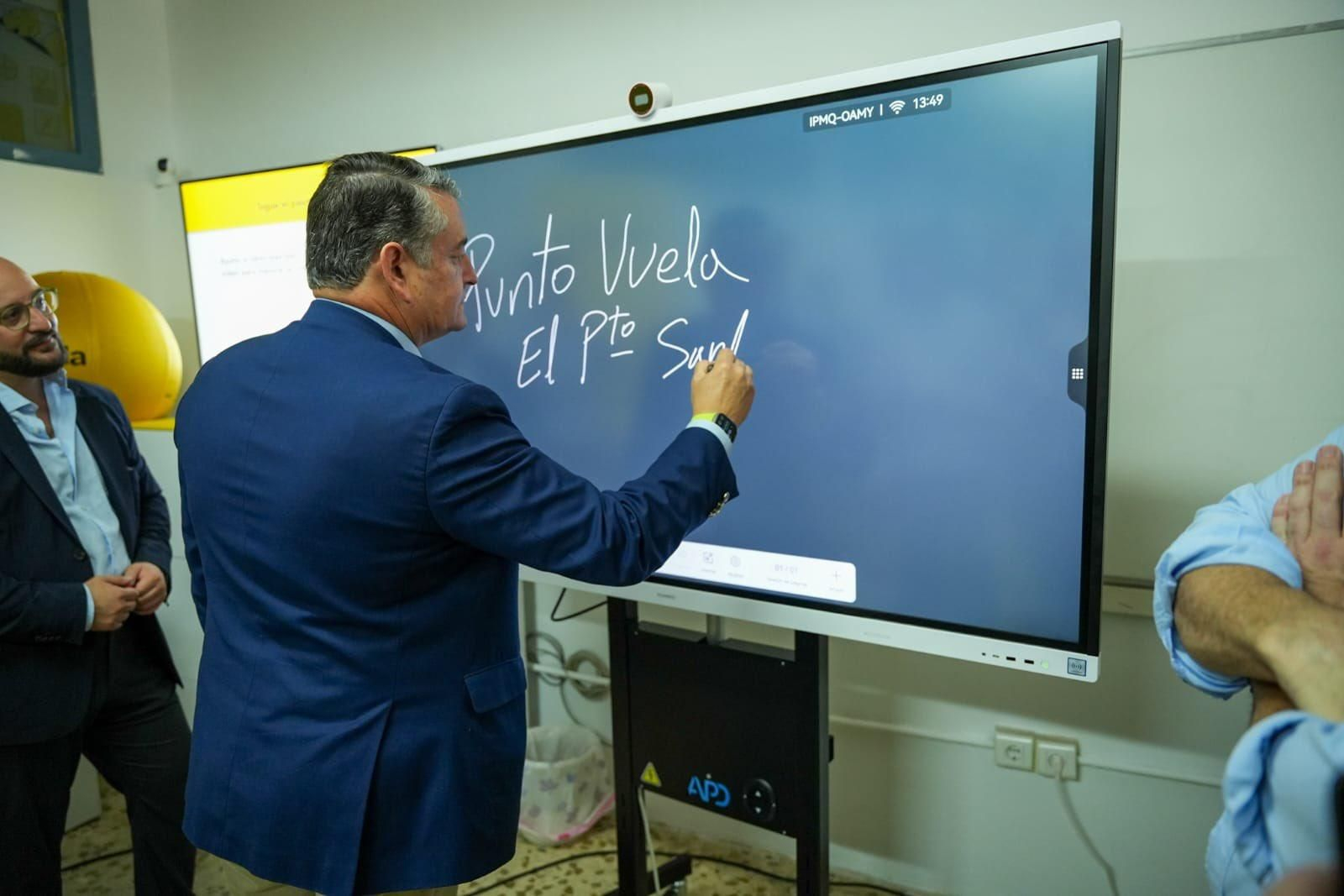 ¿Vuela se escribe con B o con B?