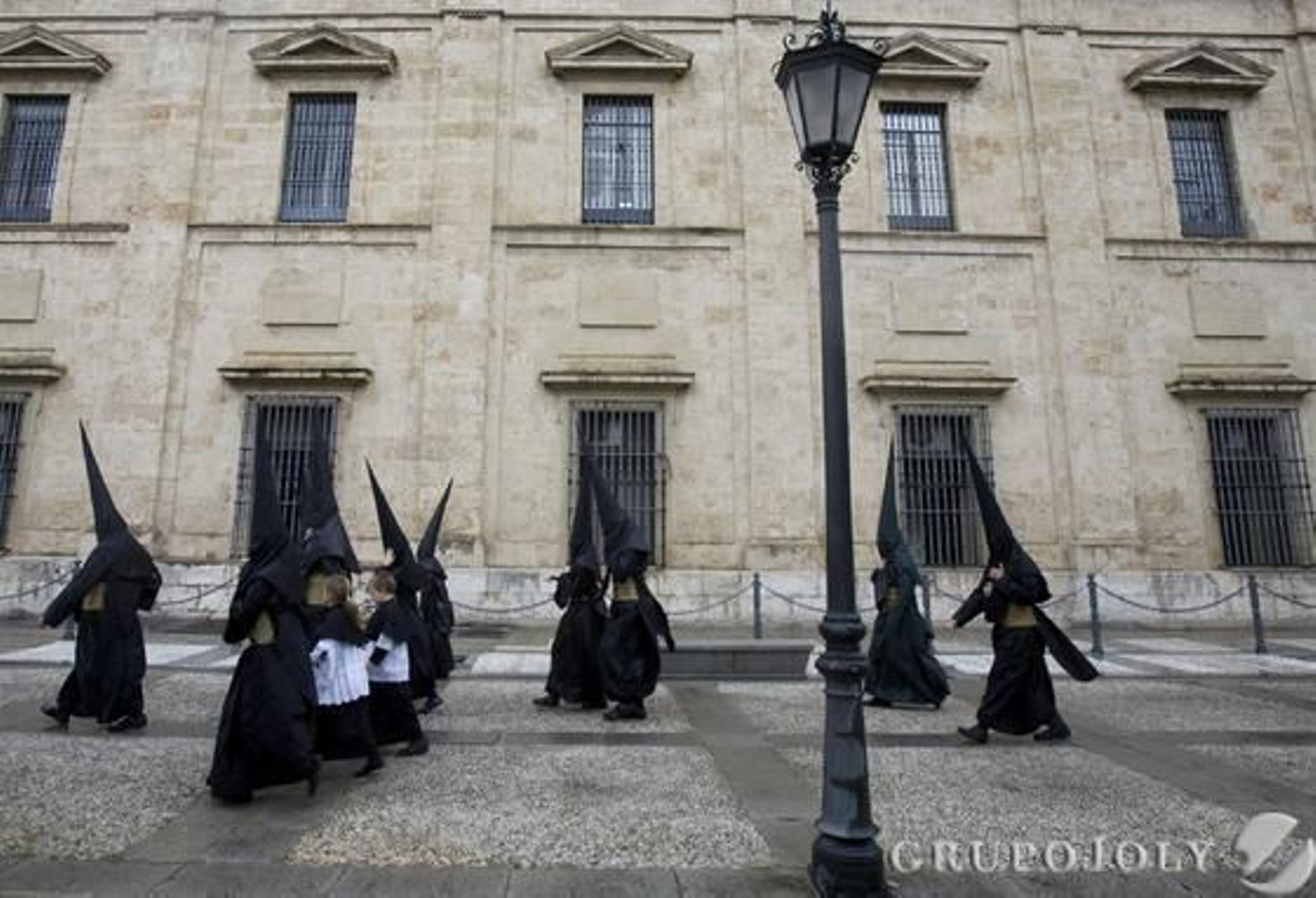 Foto: Antonio Pizarro