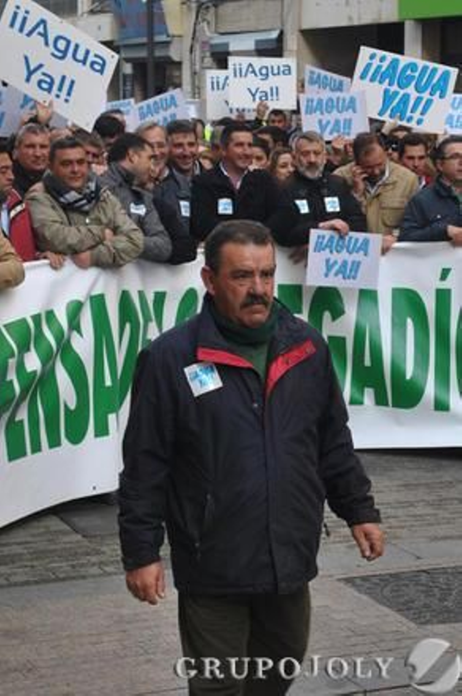 Foto: Alejandro Rouco