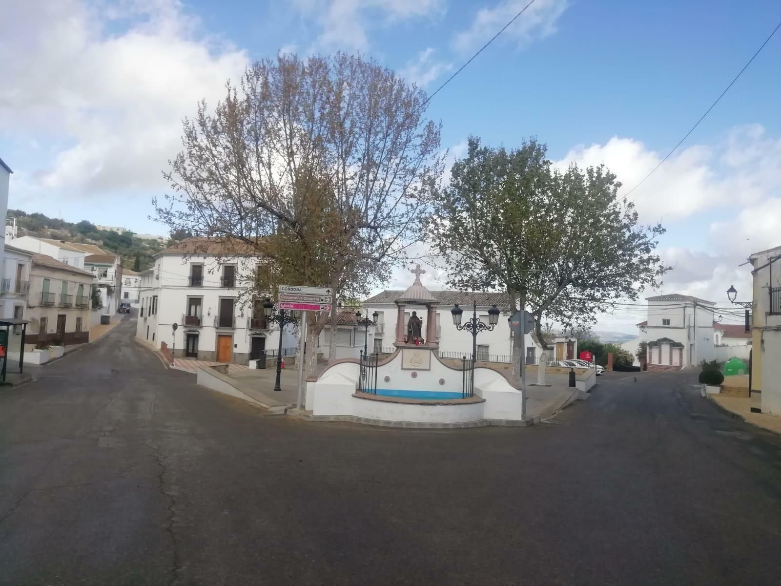 Coronavirus en Córdoba: Los municipios también se vacían