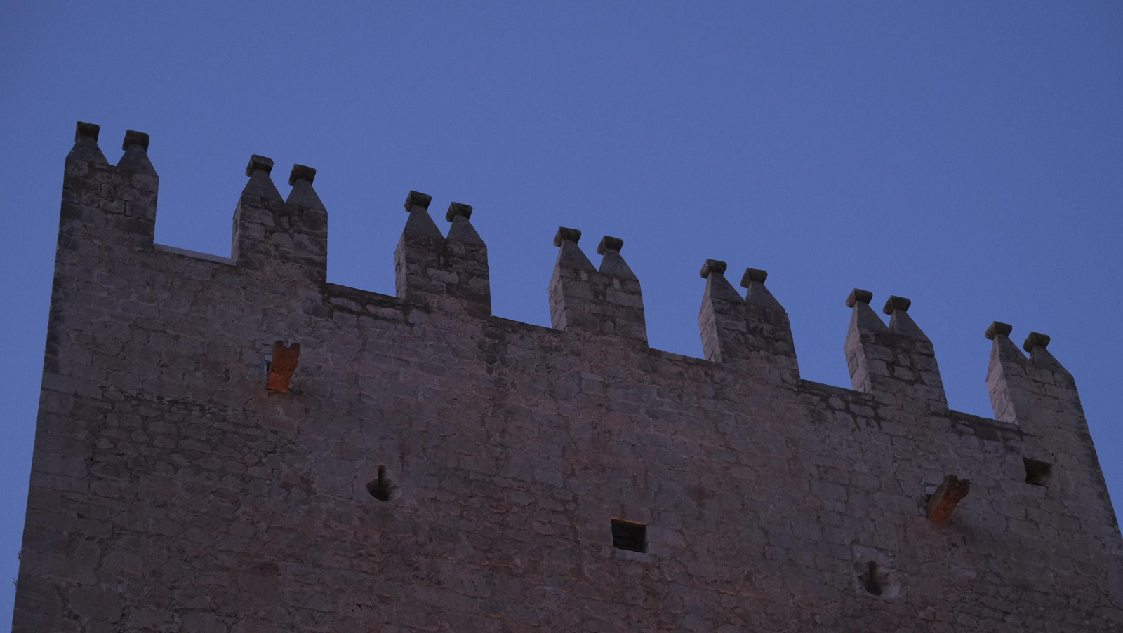 Fotogalería concierto Forma Antiqua. Festival de Música Renacentista y Barroca de Vélez Blanco.