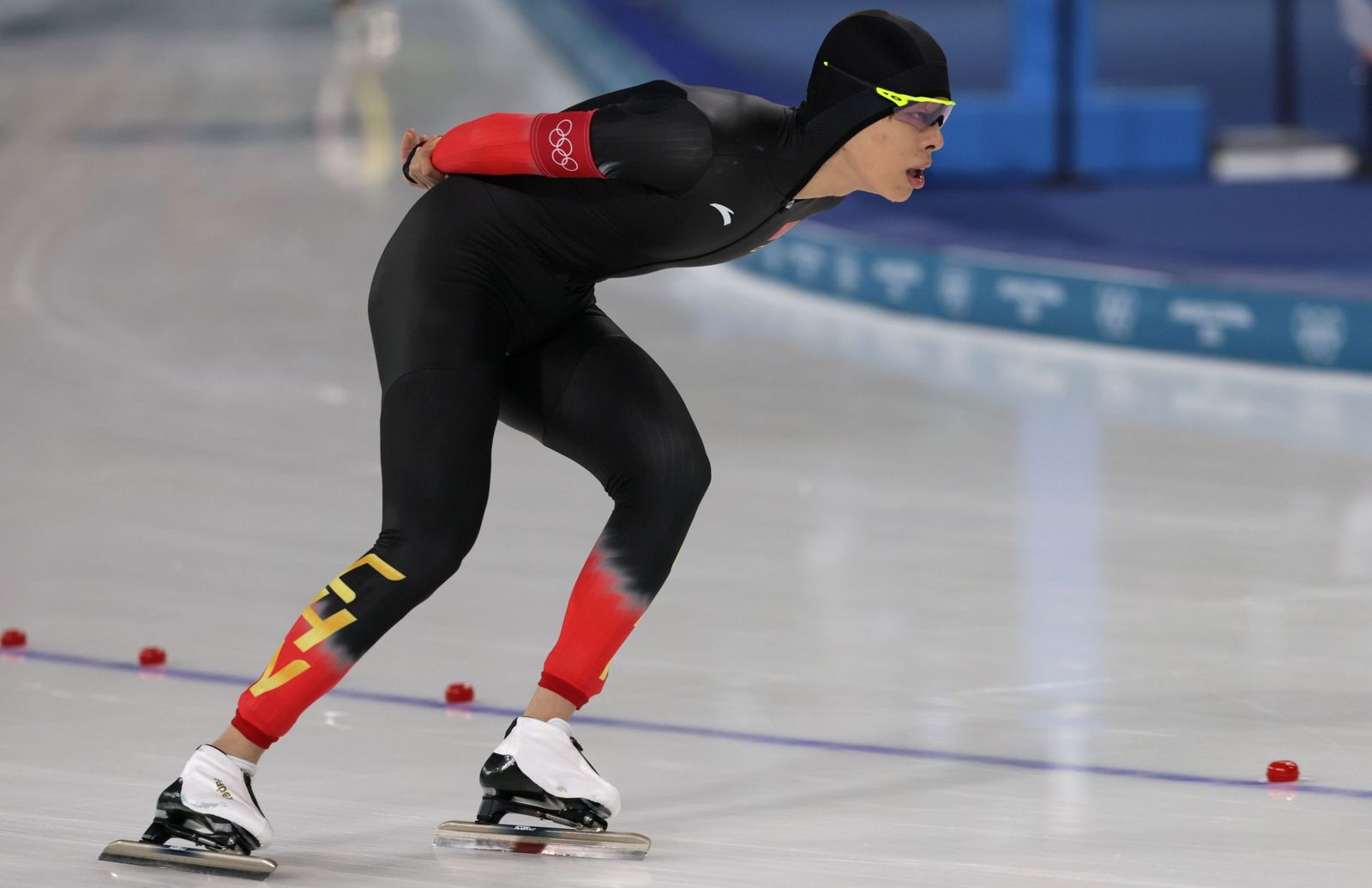 Las mejores fotos de los Juegos Olímpicos de invierno Milán Cortina d'Ampezzo 2026 | Tercera jornada