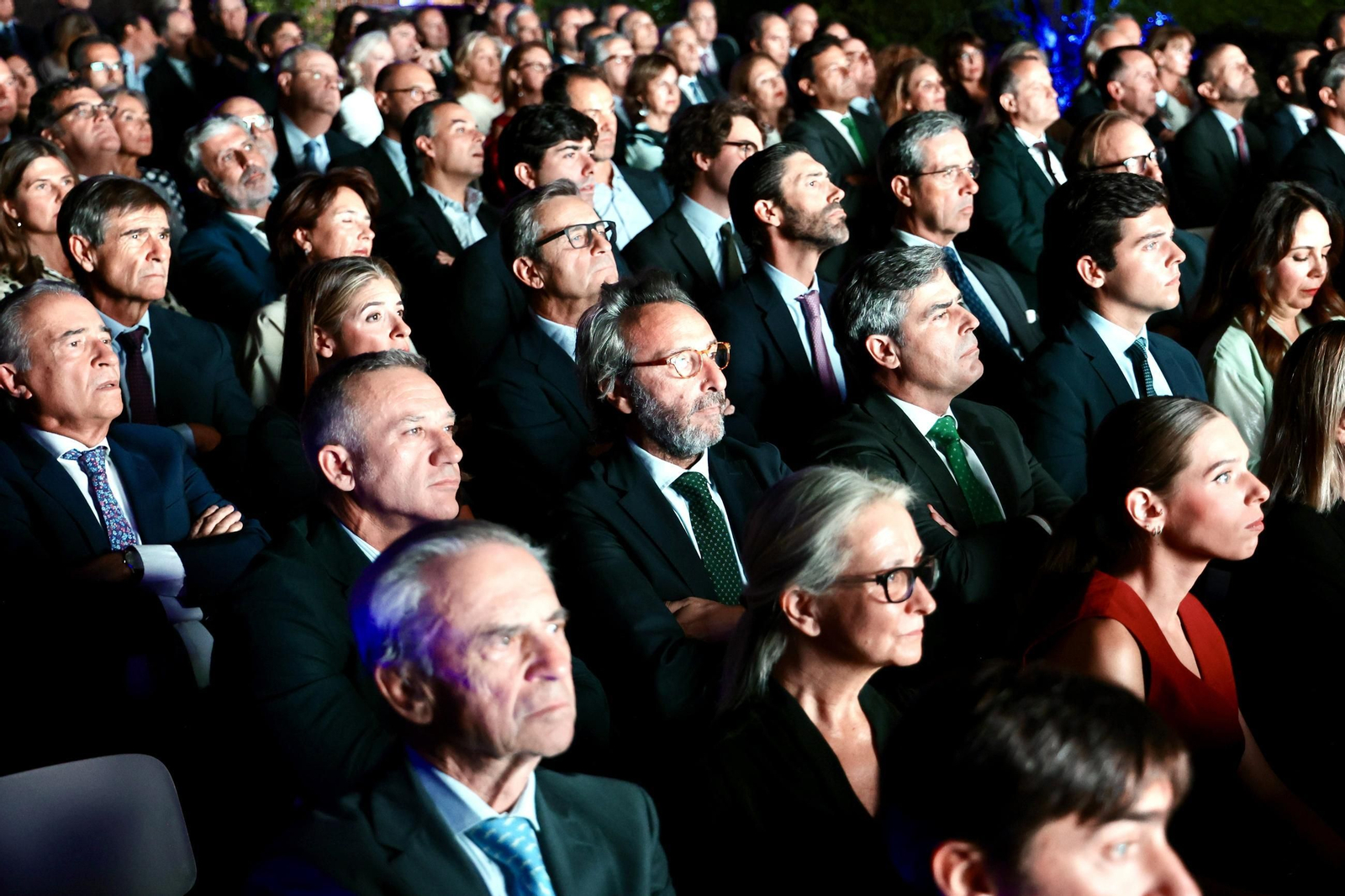 80 aniversario de Insur