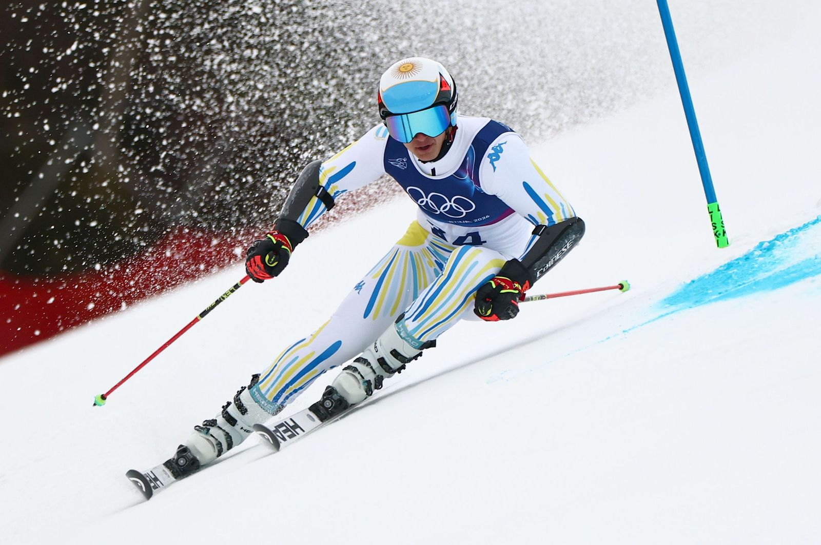 Las mejores fotos de los Juegos Olímpicos de invierno Milán Cortina d'Ampezzo 2026 | Novena jornada