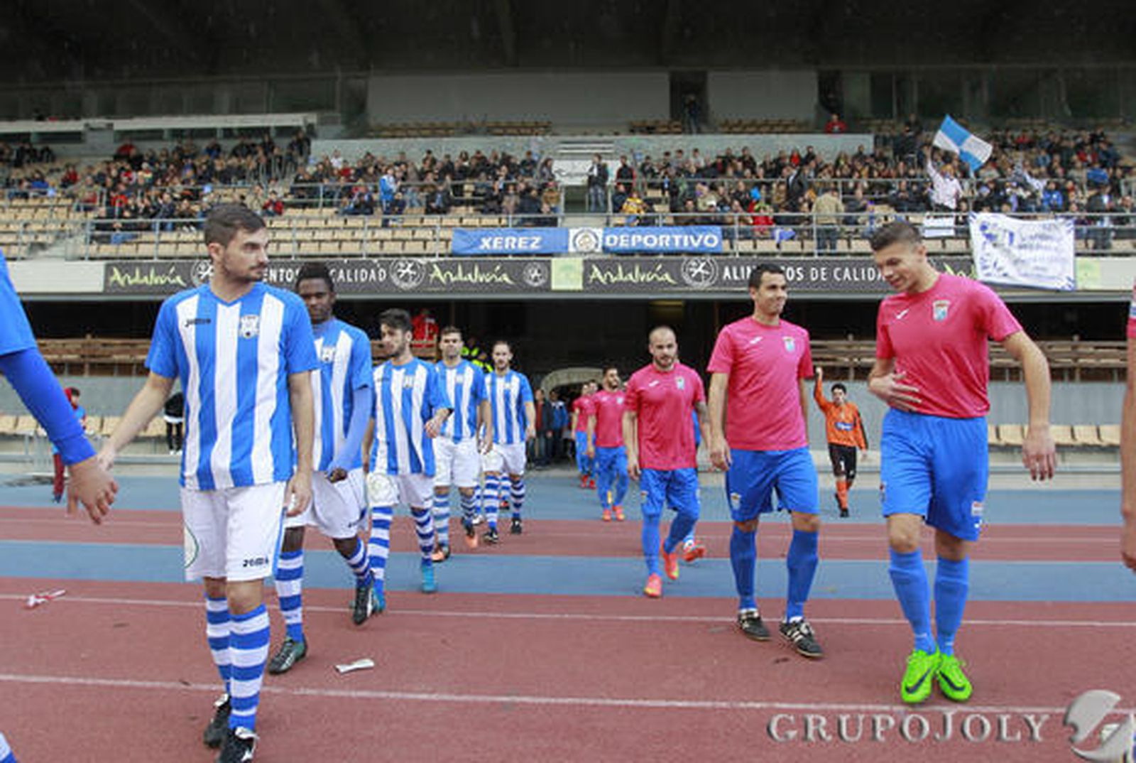 Foto: Jose Contreras