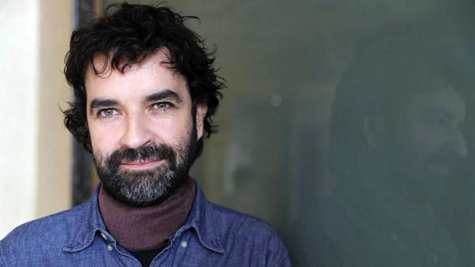 Mateo Gil será homenajeado en el Almería Western Film Festival.