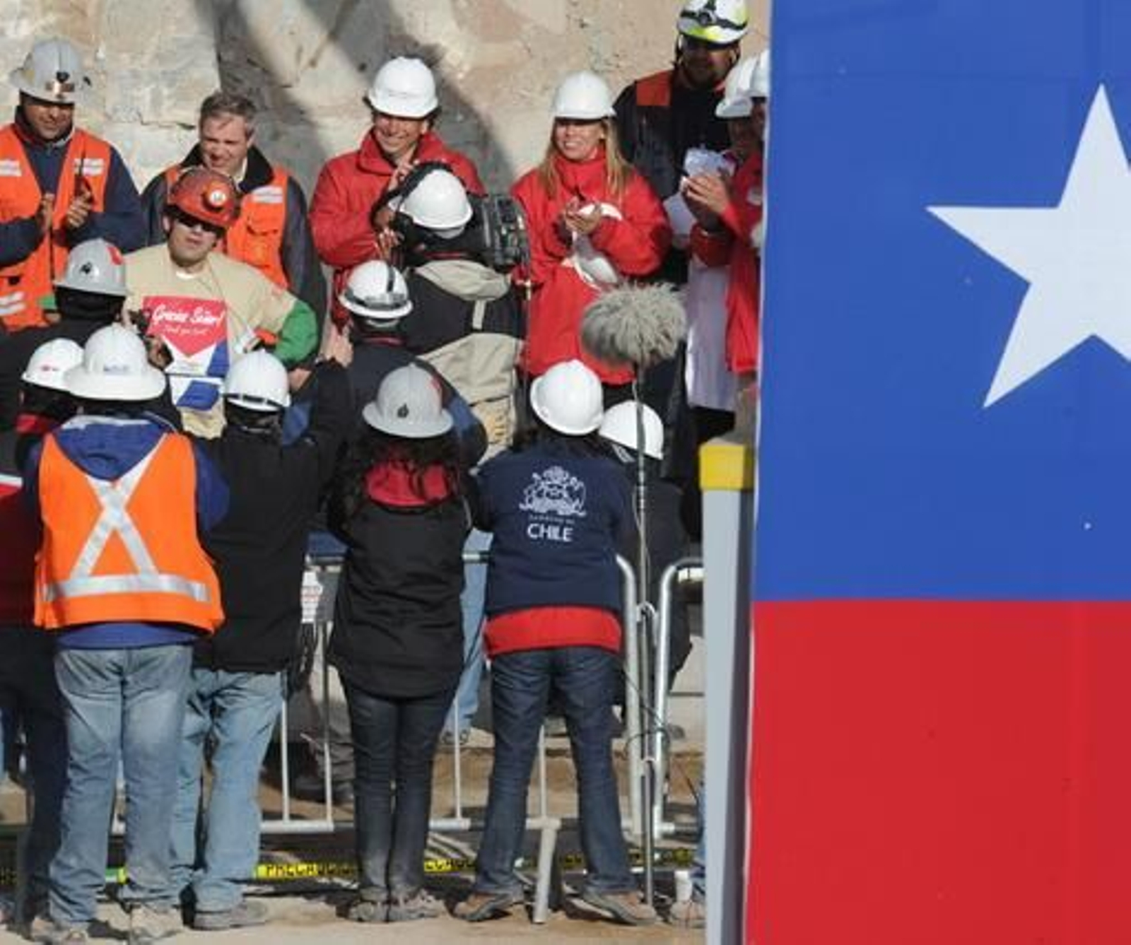 Foto: afp/efe/reuters