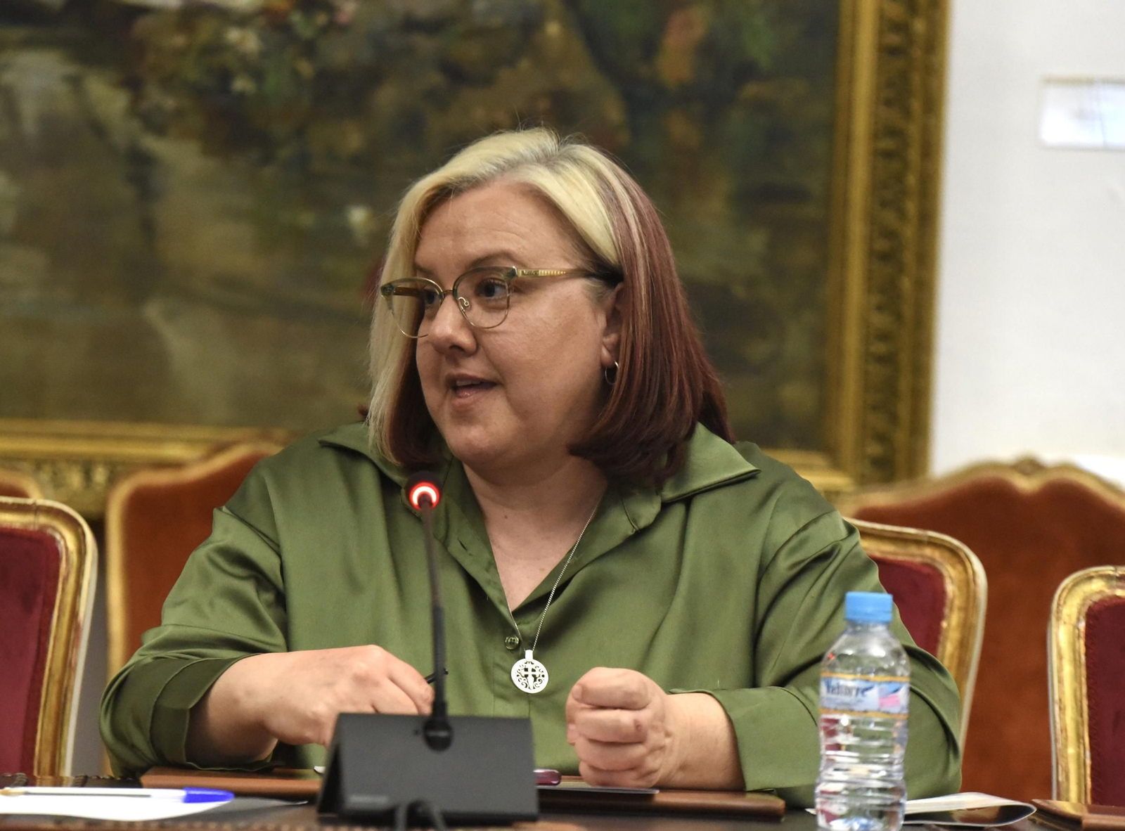 El II Encuentro Provincial Cofrade de 'el Día de Córdoba', en imágenes