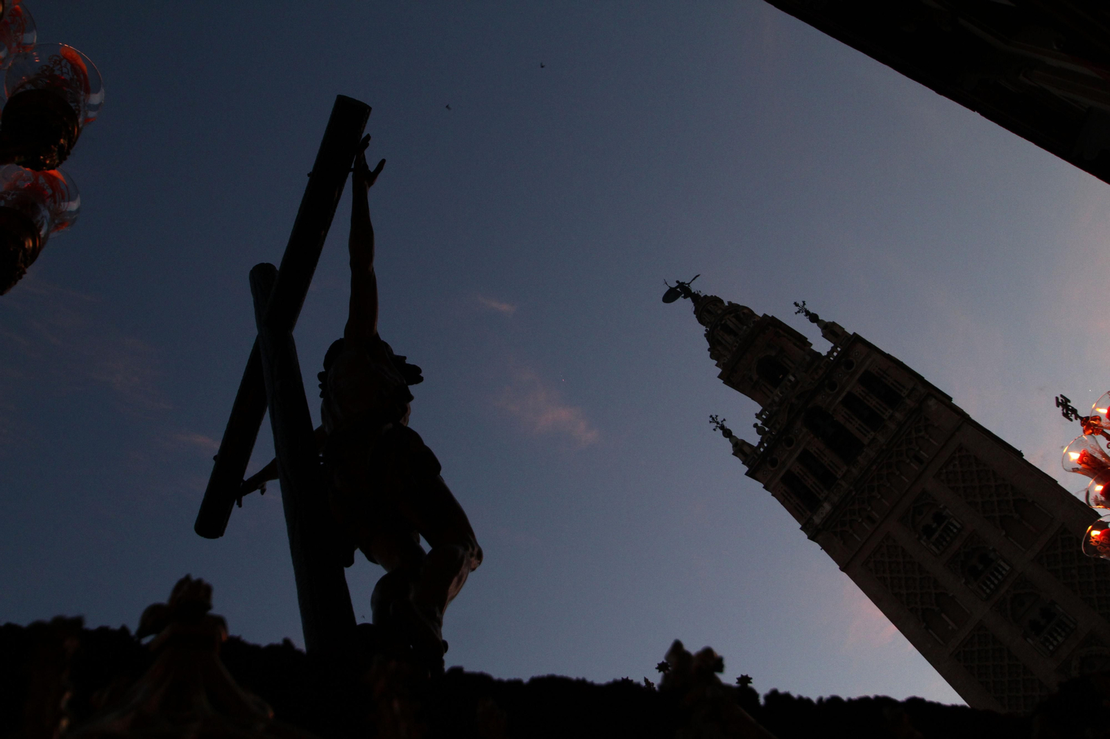 ¿Cuándo es Domingo de Ramos en 2024?