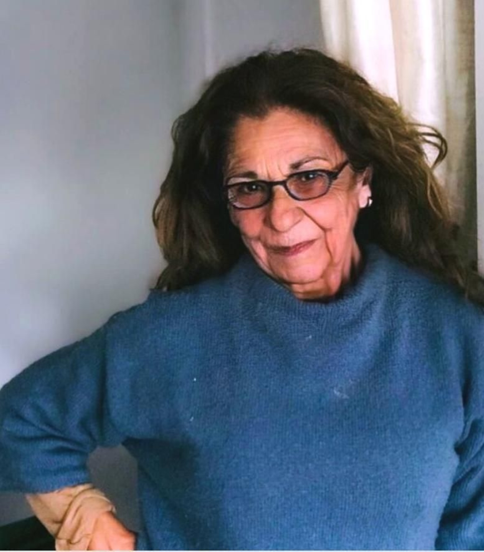 Lolita, haciendo gala de su buen humor, se ha unido a esta tendencia. /INSTAGRAM